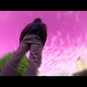 Meet your Posher, Trelyn